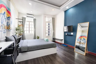 Friday Saigon Centre Homestay – Photos 2