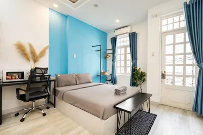 Friday Saigon Centre Homestay – Photos 5