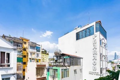 Friday Saigon Centre Homestay – Photos 6