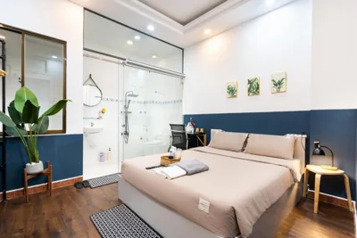 Friday Saigon Centre Homestay – Photos 7