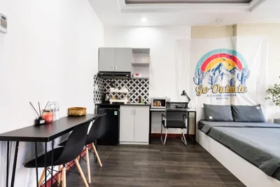 Friday Saigon Centre Homestay – Photos 13