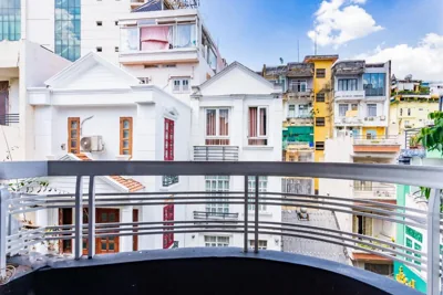 Friday Saigon Centre Homestay – Photos 14