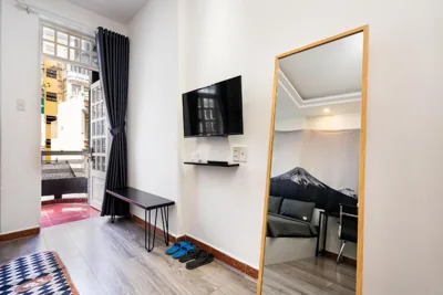 Friday Saigon Centre Homestay – Photos 15