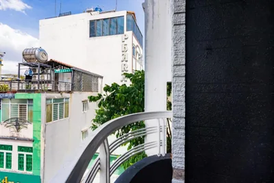 Friday Saigon Centre Homestay – Photos 16